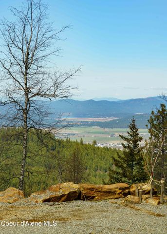 12251 W Blessing Hill RD, Post Falls, ID 83854