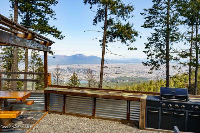 12251 W Blessing Hill RD, Post Falls, ID 83854
