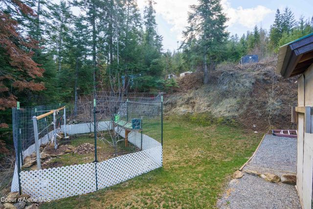 12251 W Blessing Hill RD, Post Falls, ID 83854