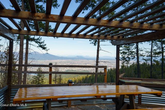 12251 W Blessing Hill RD, Post Falls, ID 83854