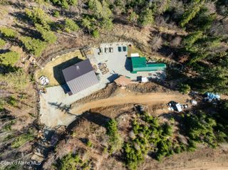 12251 W Blessing Hill RD, Post Falls, ID 83854