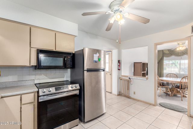 5921 E BOSTON Street, Mesa, AZ 85205