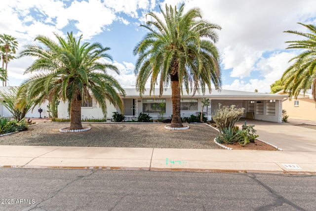 5921 E BOSTON Street, Mesa, AZ 85205