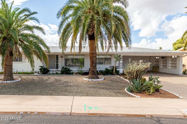 5921 E BOSTON Street, Mesa, AZ 85205