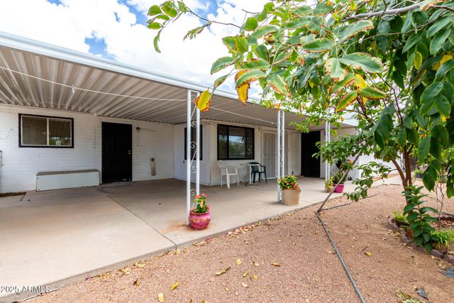 5921 E BOSTON Street, Mesa, AZ 85205