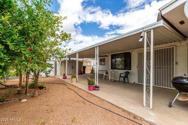5921 E BOSTON Street, Mesa, AZ 85205