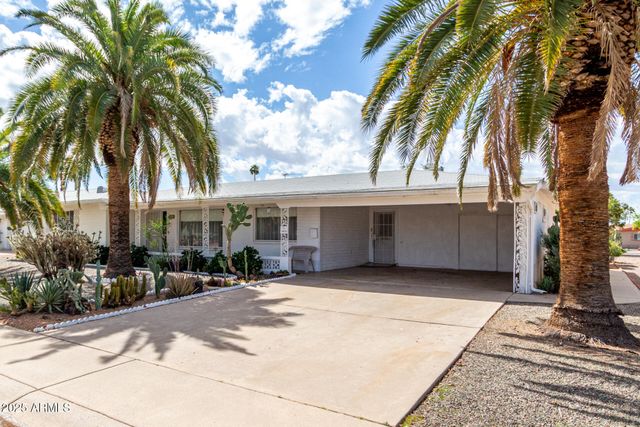 5921 E BOSTON Street, Mesa, AZ 85205