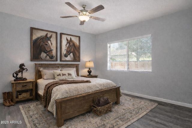 661 S 96TH Place 1, Mesa, AZ 85208