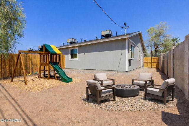 661 S 96TH Place 1, Mesa, AZ 85208