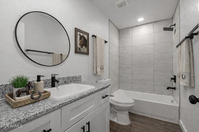 661 S 96TH Place 1, Mesa, AZ 85208