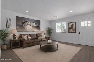 661 S 96TH Place 1, Mesa, AZ 85208