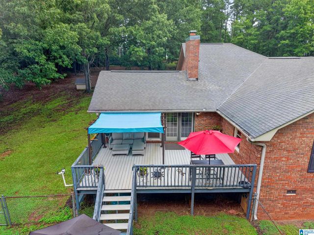 574 TALLADEGA CREEK ROAD, Talladega, AL 35160