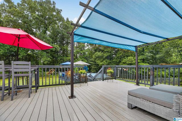 574 TALLADEGA CREEK ROAD, Talladega, AL 35160