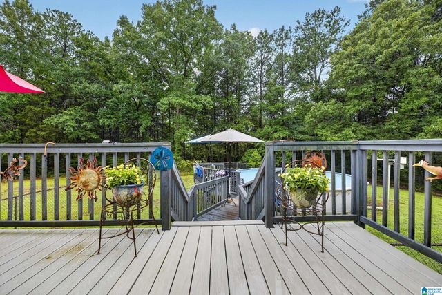 574 TALLADEGA CREEK ROAD, Talladega, AL 35160