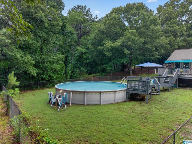 574 TALLADEGA CREEK ROAD, Talladega, AL 35160