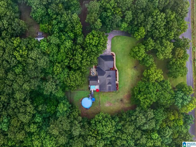 574 TALLADEGA CREEK ROAD, Talladega, AL 35160