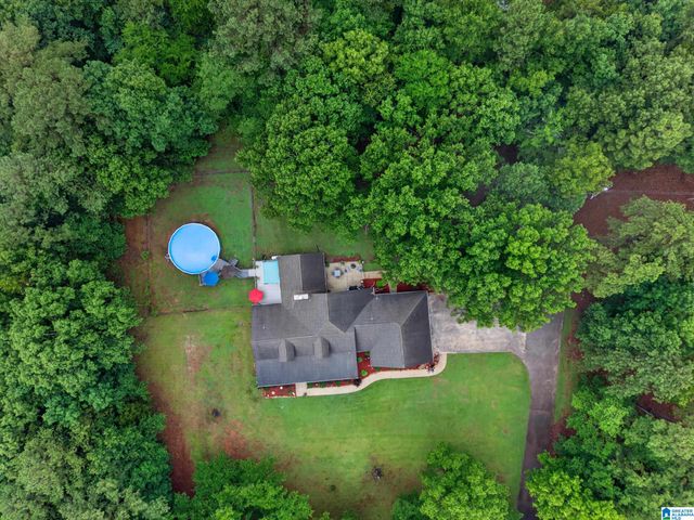574 TALLADEGA CREEK ROAD, Talladega, AL 35160