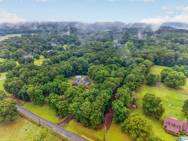 574 TALLADEGA CREEK ROAD, Talladega, AL 35160