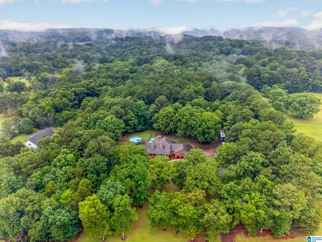 574 TALLADEGA CREEK ROAD, Talladega, AL 35160