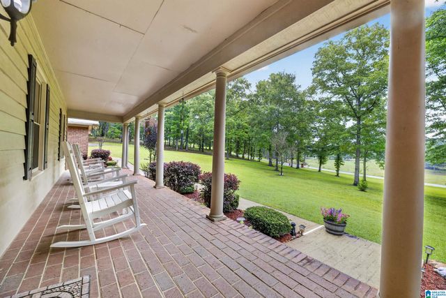 574 TALLADEGA CREEK ROAD, Talladega, AL 35160