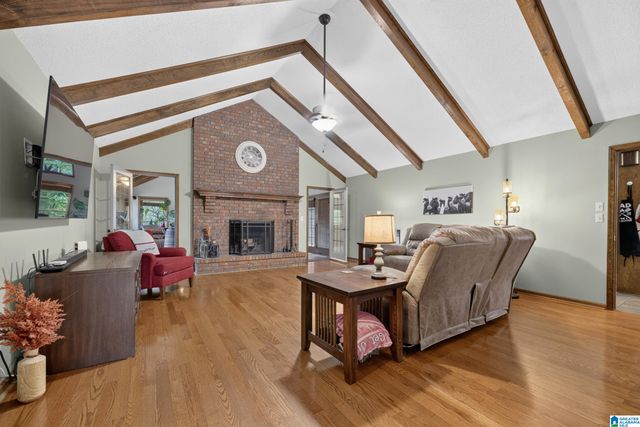 574 TALLADEGA CREEK ROAD, Talladega, AL 35160