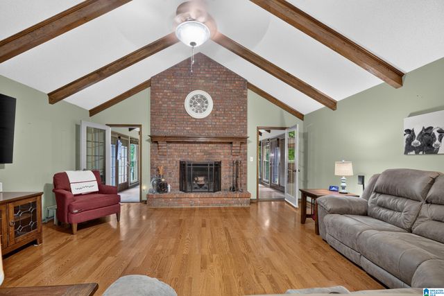 574 TALLADEGA CREEK ROAD, Talladega, AL 35160