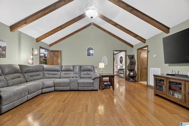 574 TALLADEGA CREEK ROAD, Talladega, AL 35160