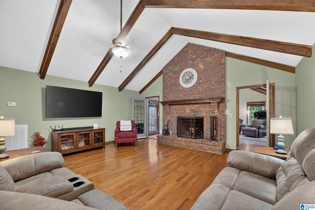 574 TALLADEGA CREEK ROAD, Talladega, AL 35160