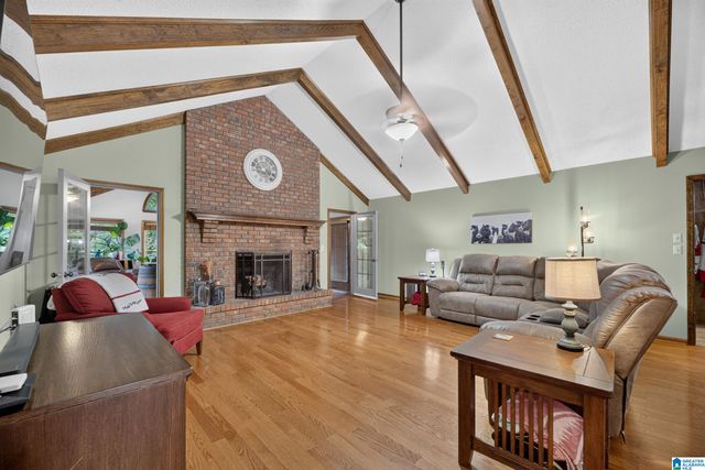 574 TALLADEGA CREEK ROAD, Talladega, AL 35160