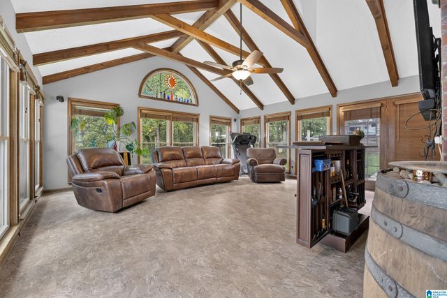 574 TALLADEGA CREEK ROAD, Talladega, AL 35160