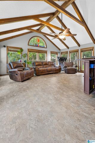 574 TALLADEGA CREEK ROAD, Talladega, AL 35160