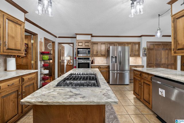 574 TALLADEGA CREEK ROAD, Talladega, AL 35160