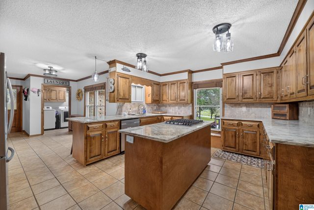 574 TALLADEGA CREEK ROAD, Talladega, AL 35160