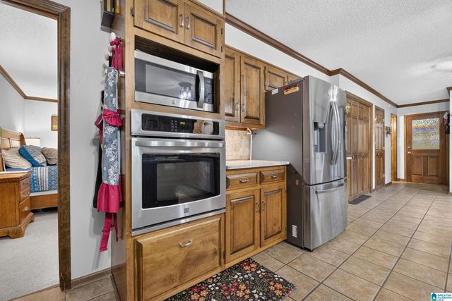 574 TALLADEGA CREEK ROAD, Talladega, AL 35160