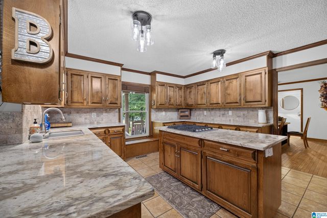 574 TALLADEGA CREEK ROAD, Talladega, AL 35160