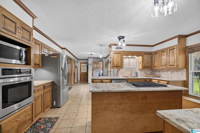 574 TALLADEGA CREEK ROAD, Talladega, AL 35160