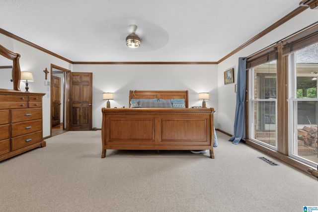 574 TALLADEGA CREEK ROAD, Talladega, AL 35160