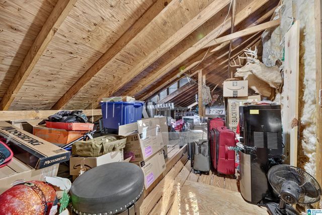 574 TALLADEGA CREEK ROAD, Talladega, AL 35160