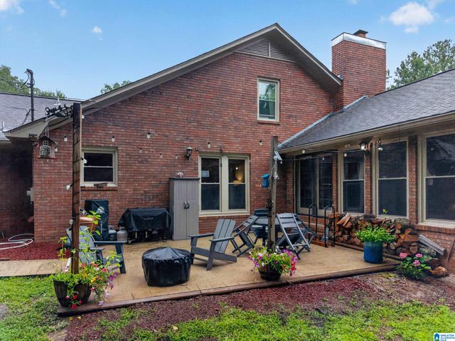 574 TALLADEGA CREEK ROAD, Talladega, AL 35160
