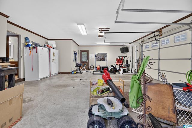 574 TALLADEGA CREEK ROAD, Talladega, AL 35160