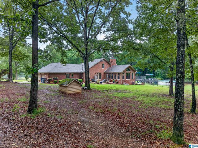574 TALLADEGA CREEK ROAD, Talladega, AL 35160