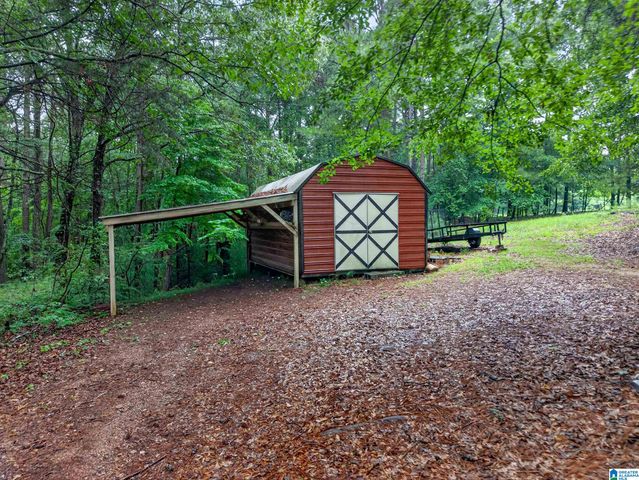 574 TALLADEGA CREEK ROAD, Talladega, AL 35160