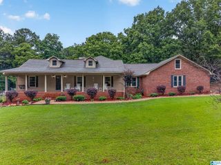 574 TALLADEGA CREEK ROAD, Talladega, AL 35160