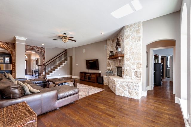 5203 Cree Drive, Frisco, TX 75034