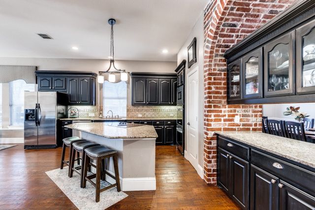 5203 Cree Drive, Frisco, TX 75034