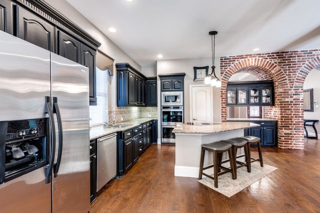 5203 Cree Drive, Frisco, TX 75034