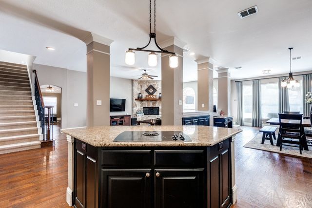 5203 Cree Drive, Frisco, TX 75034