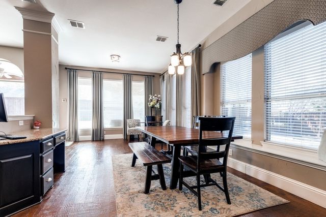5203 Cree Drive, Frisco, TX 75034