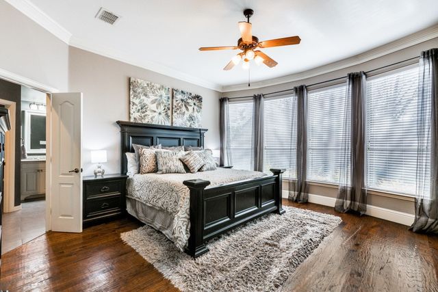 5203 Cree Drive, Frisco, TX 75034