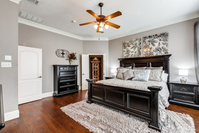 5203 Cree Drive, Frisco, TX 75034